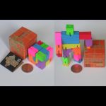Cubebot