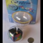 Cubedron