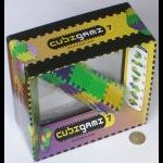Cubigami 7