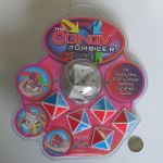 The Oginov Tumbler