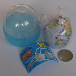 D-Ball Globe