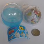 D-Ball Globe