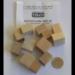 DCD 2003 Gift