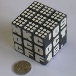 DCD 2009 Gift Cube