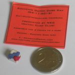 DCD2012 gift