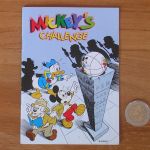 Mickey's Challenge
