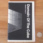 Domain of the Cube 4