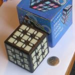 E-Cube