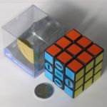 Edge-Road Bandaged Cube