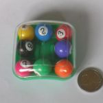 Diamond 8-ball puzzle