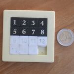 Fifteen Puzzle
