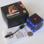 Rubik's Futuro Cube