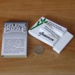 Gelenk Puzzle