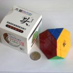 Dayan Gem cube VIII