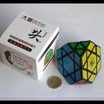 Dayan Gem cube VIII