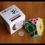 Dayan Gem cube VIII