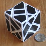 Ghost Cube