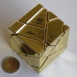Ghost Cube