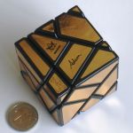 Ghost Cube