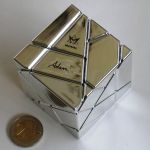 Ghost Cube