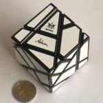 Ghost Cube