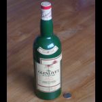 Glenlivet Bottle
