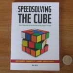 Speedsolving the Cube
