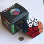 Helicopter Dodecahedron II