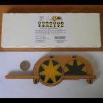 Slide Rule Heptalive