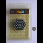 Hex Spiral