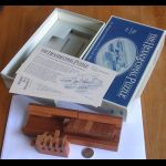 The Hexadecimal Puzzle