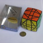 Hexaminx (signed)