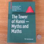 The Tower of Hanoi - Myths and Maths