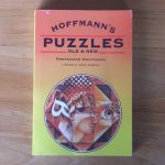 Puzzles Old and New