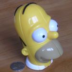 Homer Head