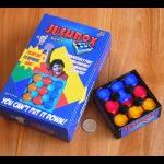 Jushbox