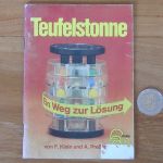 Teufelstonne