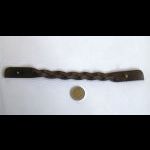 Leather Braid Bracelet
