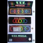 V.V.V. Puzzle