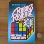 Rubik's Revenge