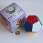 Megaminx 2x2x2