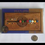 Multi-Spin