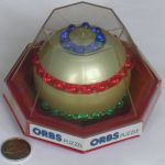 Orbs