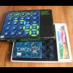 Orion