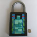 Padlock