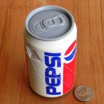 Pepsi Can