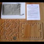 Puzzometry
