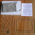 Puzzometry Squares