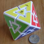 Pyraminx Diamond