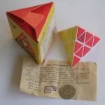 Soviet Pyraminx